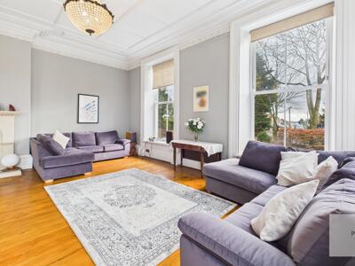 The Drive, Seedfield, Bury